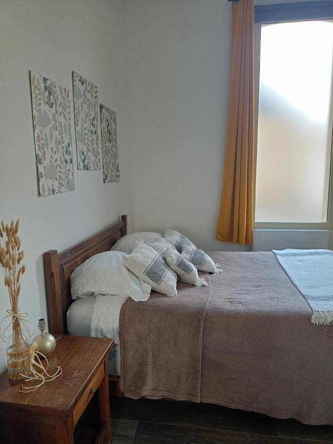 Appartement entier, Appart 5 personnes in Noyen-sur-Sarthe, Sarthe