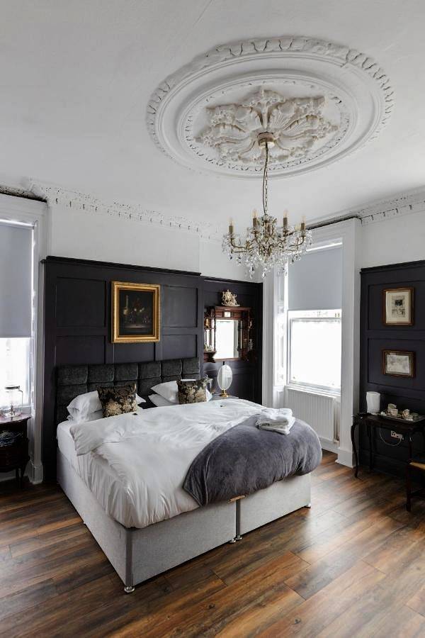 B&B für 2 Personen, mit Ausblick in Belfast