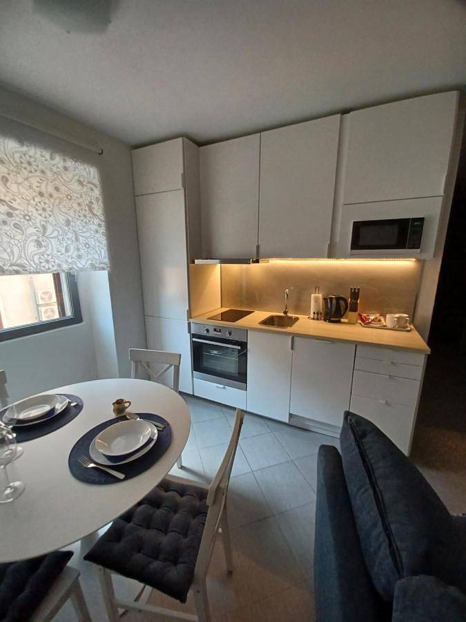 Appartamento vacanze per 4 persone - 1