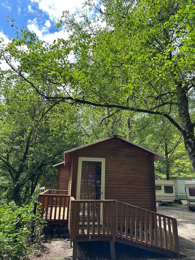 Gîte pour 3 personnes, avec vue et balcon, animaux acceptés dans Campo Do Gerez - 3