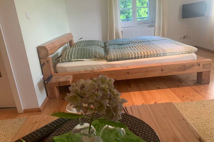 Cottage für 2 Personen, mit Garten in Görlitz - 2