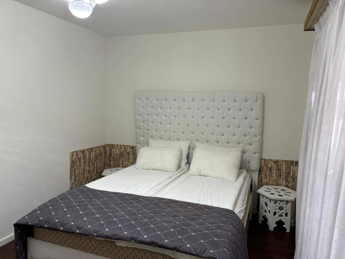 Apartamento inteiro, One-Bedroom Apartment in Lucerna, Lago dos Quatro Cantões