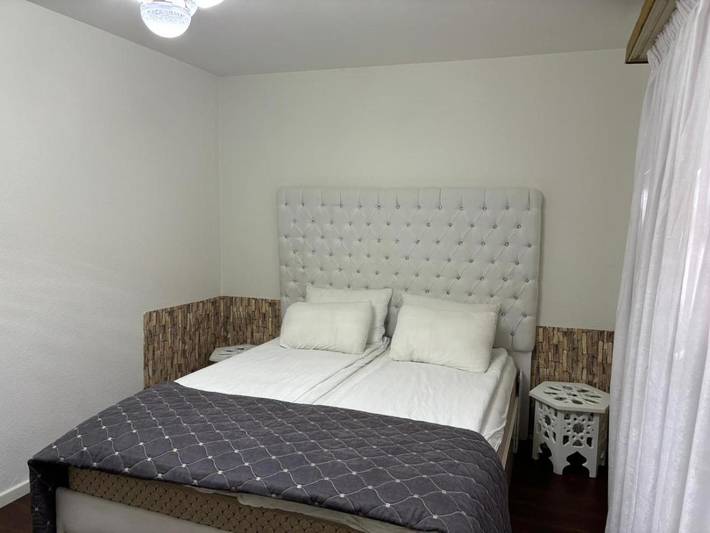 Gîte pour 6 personnes, avec vue ainsi que vue sur le lac et jardin, animaux acceptés à Lucerne - 3