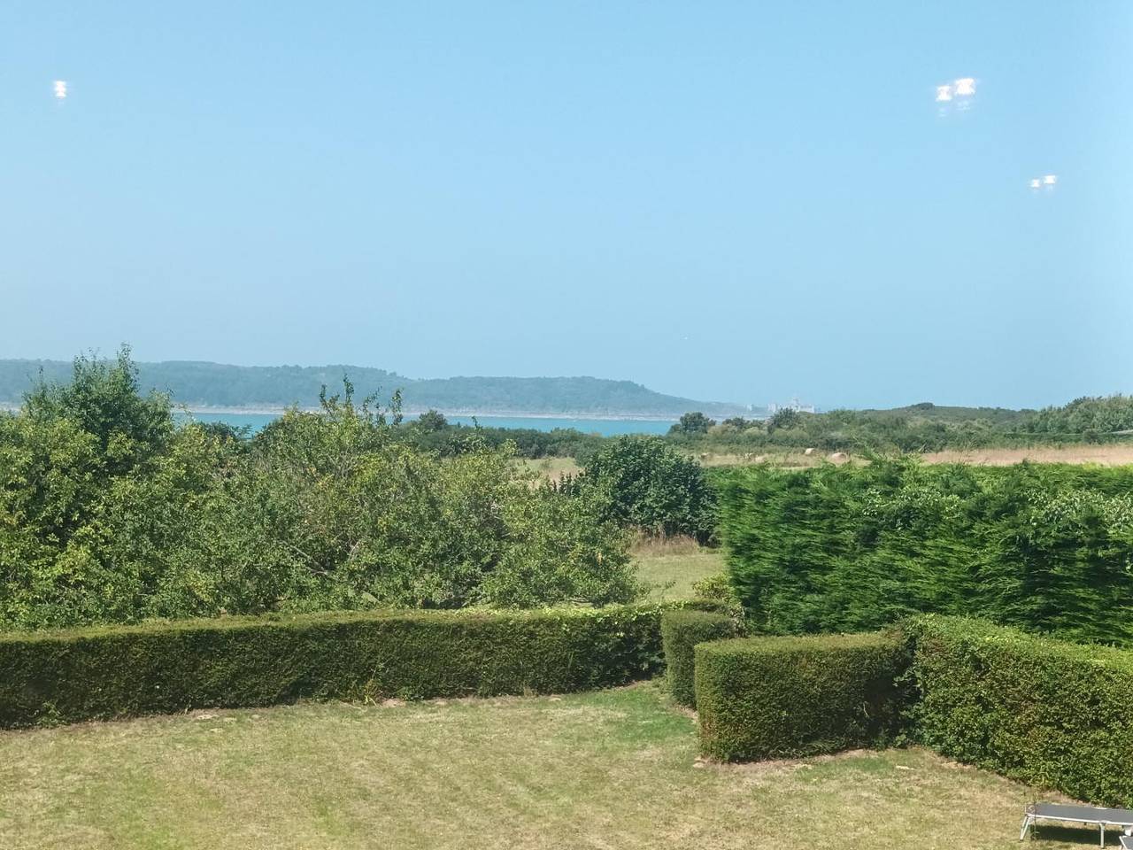 La Galise in Saint-Cast-le-Guildo, Región de Dinan