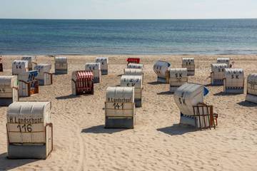 Ferienwohnung für 4 Personen in Strand Dahme, Dahme, Bild 2