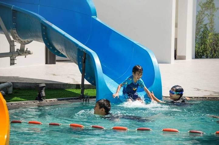 Station pour 10 personnes, avec terrasse à Ao Nang Beach - 2