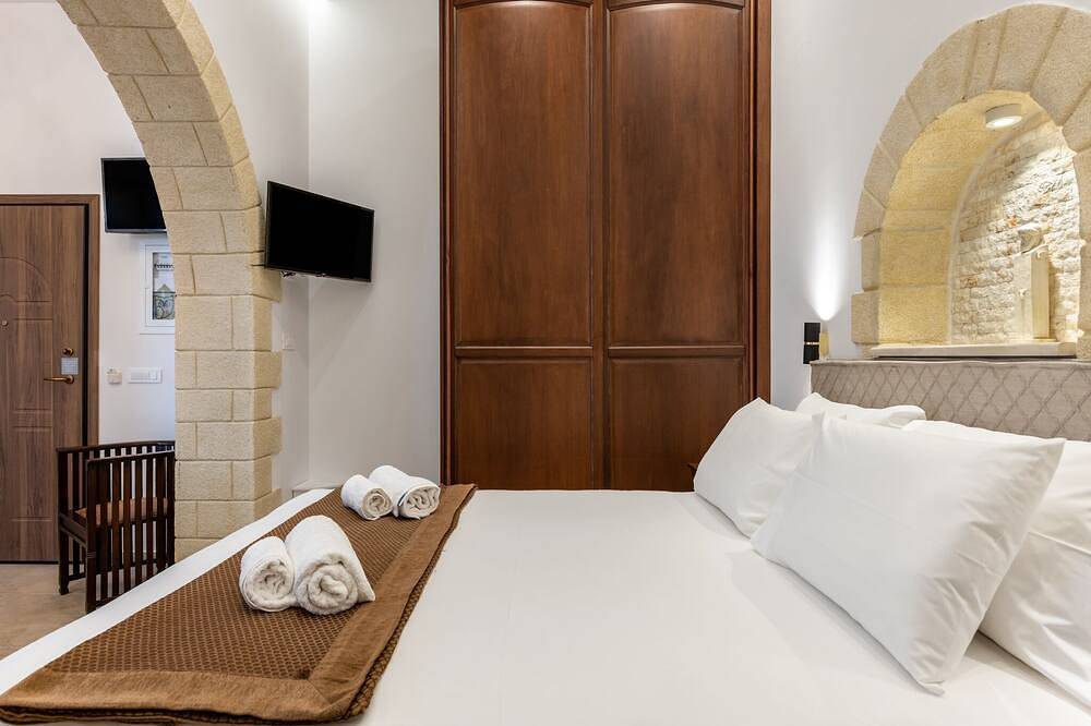 Appartamento intero, The Owl House - Studio #2 in Chania regione