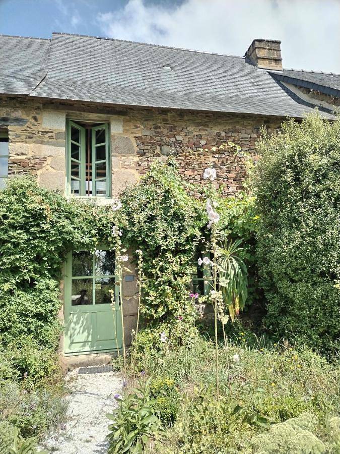 Location de vacances pour 4 personnes à Meillac - 3