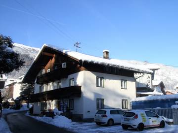 Chalet für 12 Personen in Fügen, Ski-Optimal Hochzillertal, Bild 2