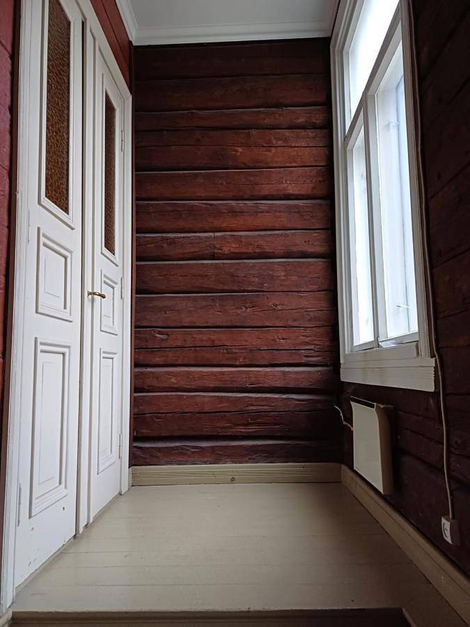 Ganze Wohnung, Henrikin Helmi in Turku, Eigentliches Finnland