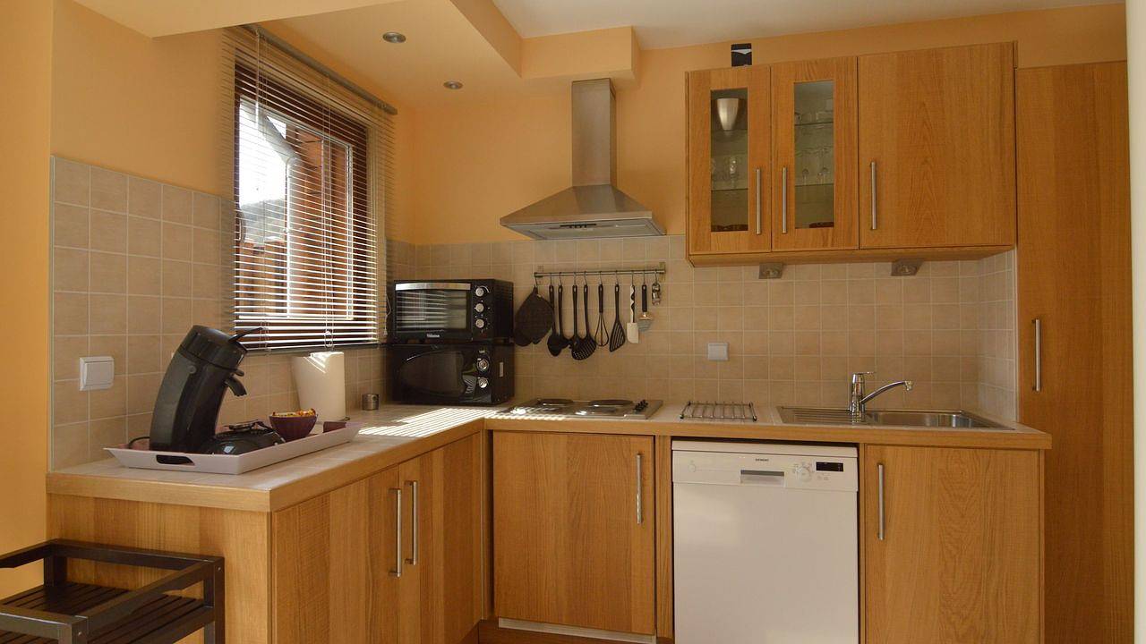 Ferienhaus für 2 Personen (50 m²) in Aywaille in Sougné-Remouchamps, Aywaille