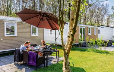 Camping für 6 Personen in Drenthe, Niederlande, Bild 1