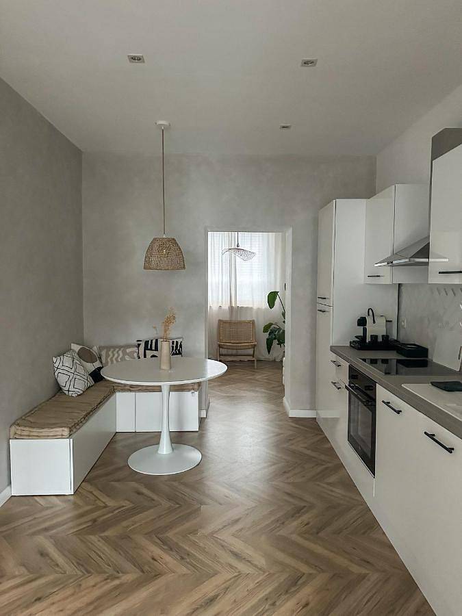Appartement de vacances pour 2 personnes