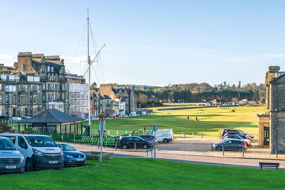 Appartamento vacanze a Saint Andrews a partire da 441€ a notte