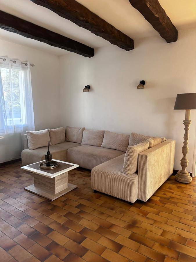 Apartamento de vacaciones para 4 personas, con terraza - 1