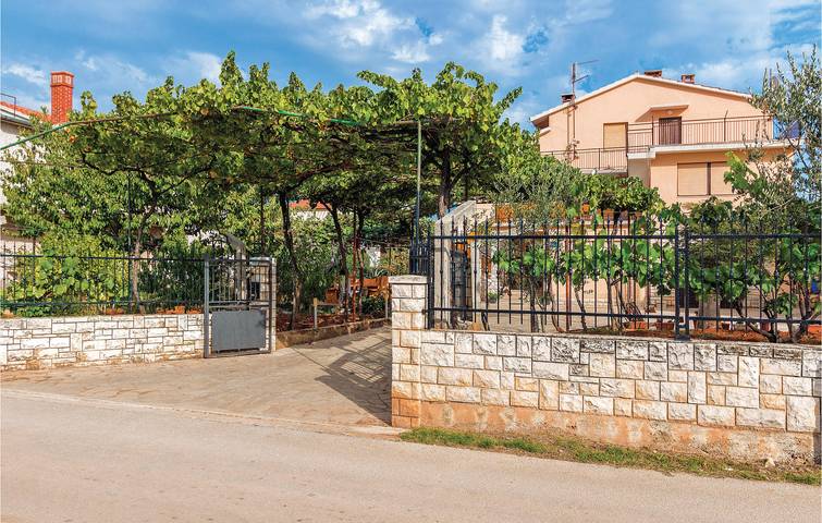 Appartement de vacances pour 5 personnes, avec terrasse - 1