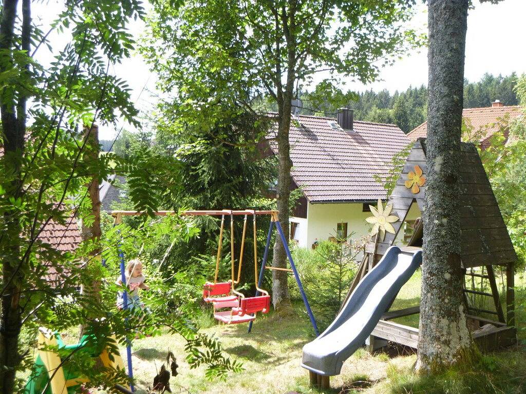Ferienwohnung mit 1 Schlafzimmer in Friedenweiler, Südschwarzwald