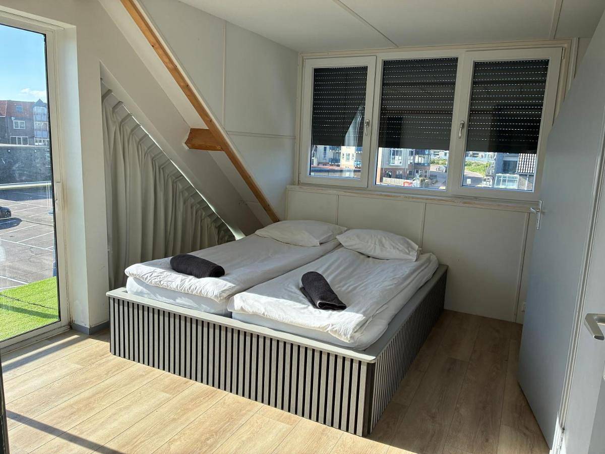 Ganze Wohnung, Zon Modern beach house in Bergen aan Zee, Noord-Holland - Nordseeküste