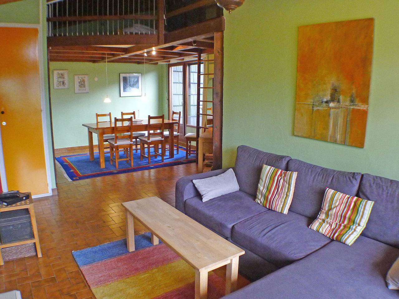 Photo : Appartement de vacances