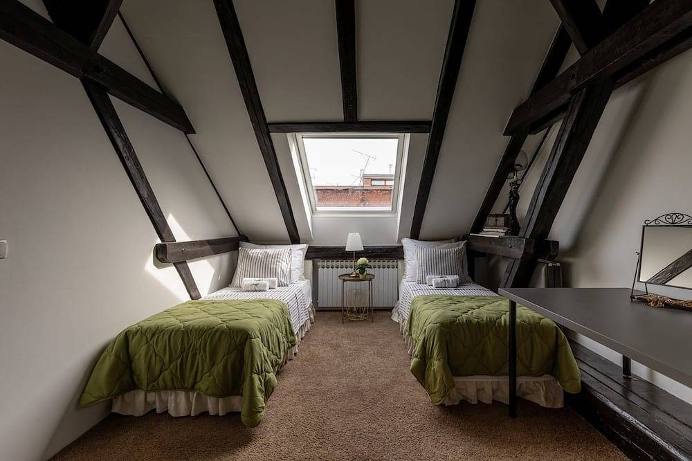 Entire apartment, Centre Luxury Penthouse, 5th Element (5) in Zagreb, Zagreb region