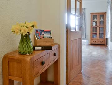 Cottage for 6 People in Isle of Anglesey, North-Wales, Photo 4