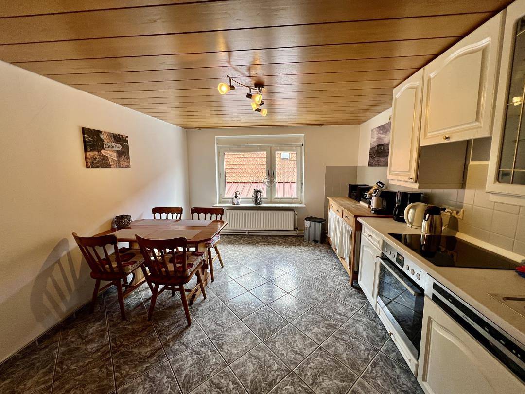 Ganze Wohnung, Ferienwohnung Hill Valley 2 in Ochtersum, Nordseeküste