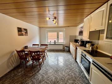 Ferienwohnung für 5 Personen in Ochtersum, Landkreis Wittmund, Bild 3