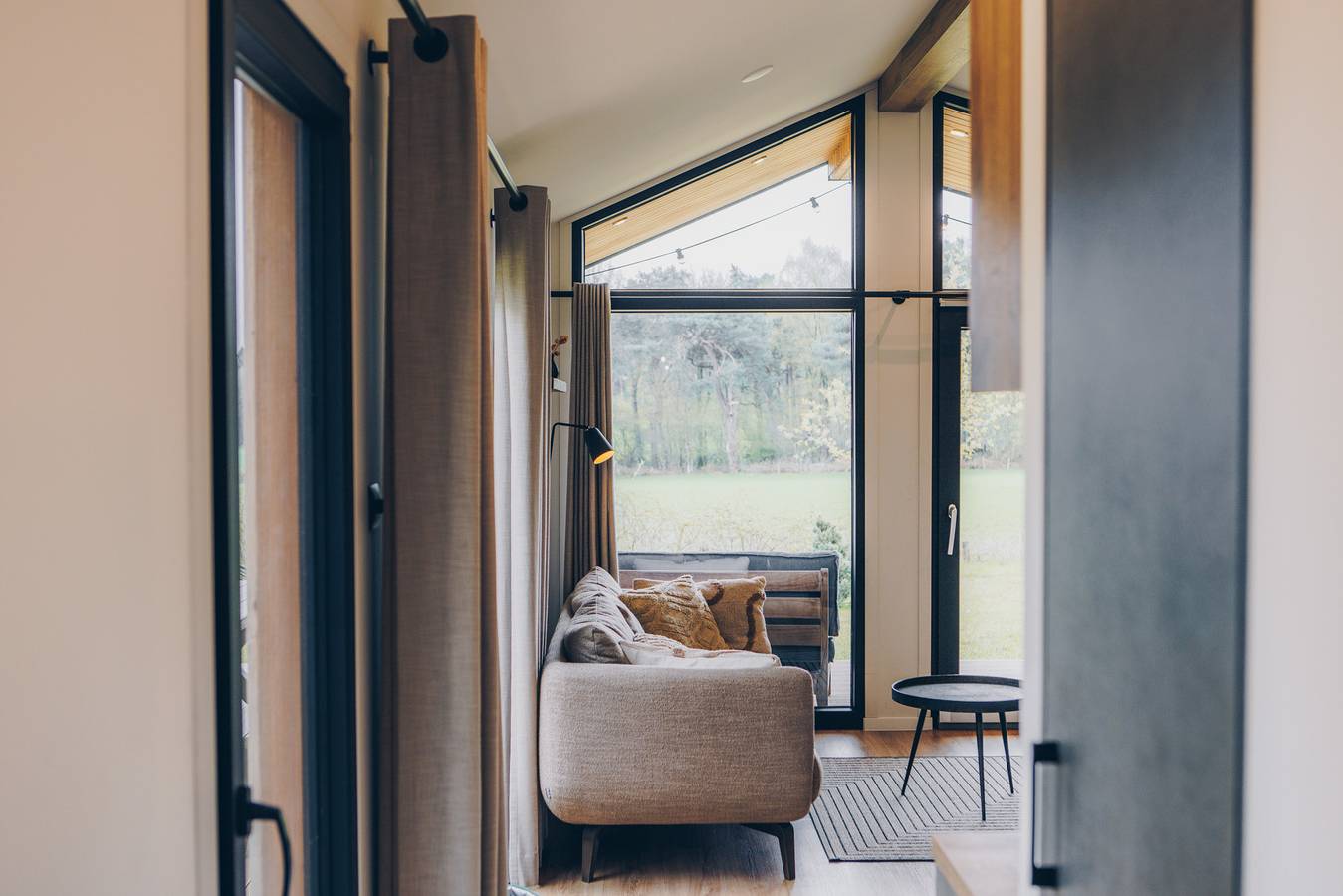 Wb Resort Gmbh — Nature Lodge | 4 Pers., foto 12