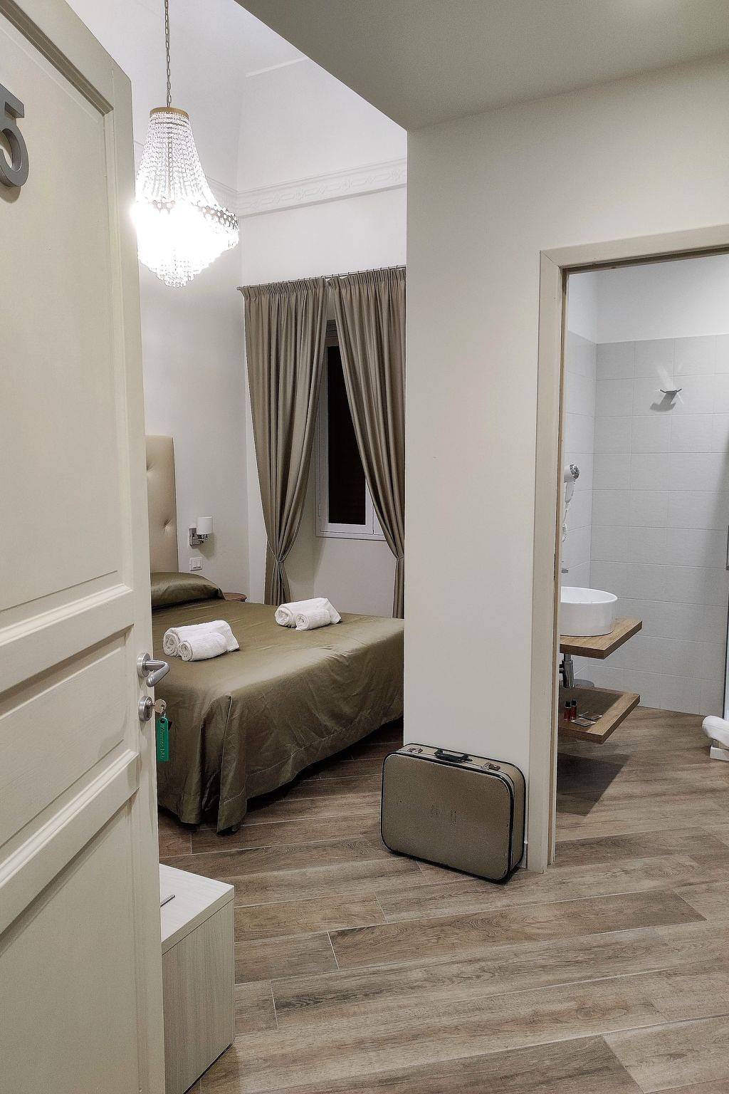 Appartement de vacances entier, Appartement confortable à 300 m du Ristorante OTTO in Sciacca, Province de Agrigento