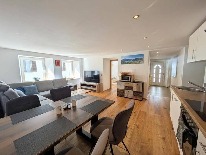 Ferienwohnung für 5 Personen - 1