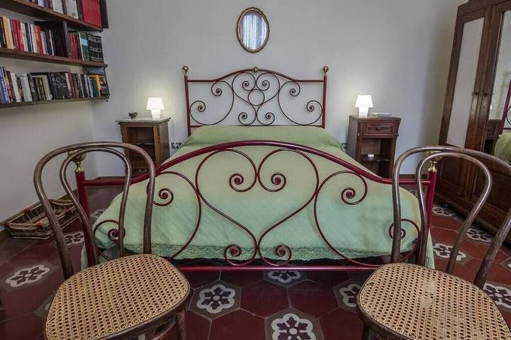Apartamento entero, Mili house 3 bedrooms 2 bathrooms and garage in Certaldo, Chianti