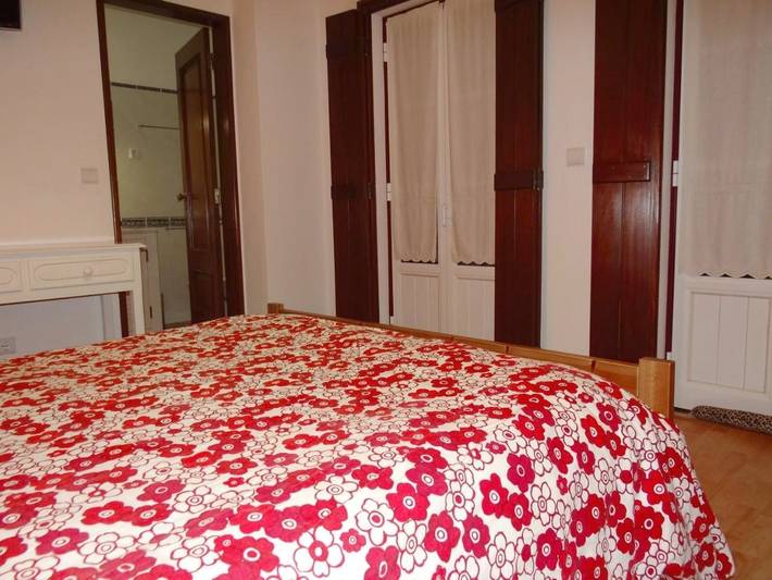 Location de vacances pour 3 personnes, avec balcon et vue à Vila Nova de Milfontes - 4