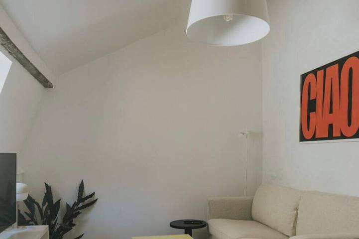 Maison de vacances pour 4 personnes à Liège