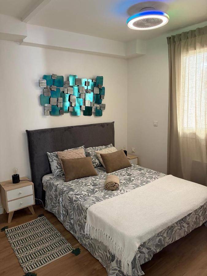 Gîte pour 2 personnes, avec terrasse à Lunel-Viel - 3