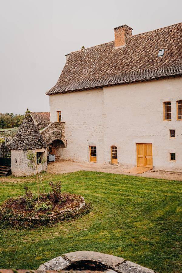 Chateau de Couanac in Varaire, Quercy