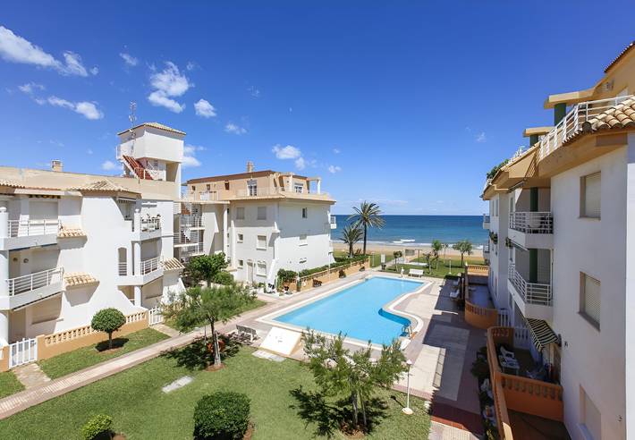 Casa de férias para 4 pessoas em El Palmar