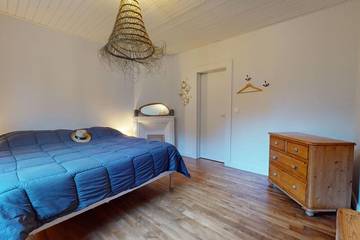 Villa pour 8 Personnes dans Olonne-sur-Mer, Les Sables-d'Olonne, Photo 2