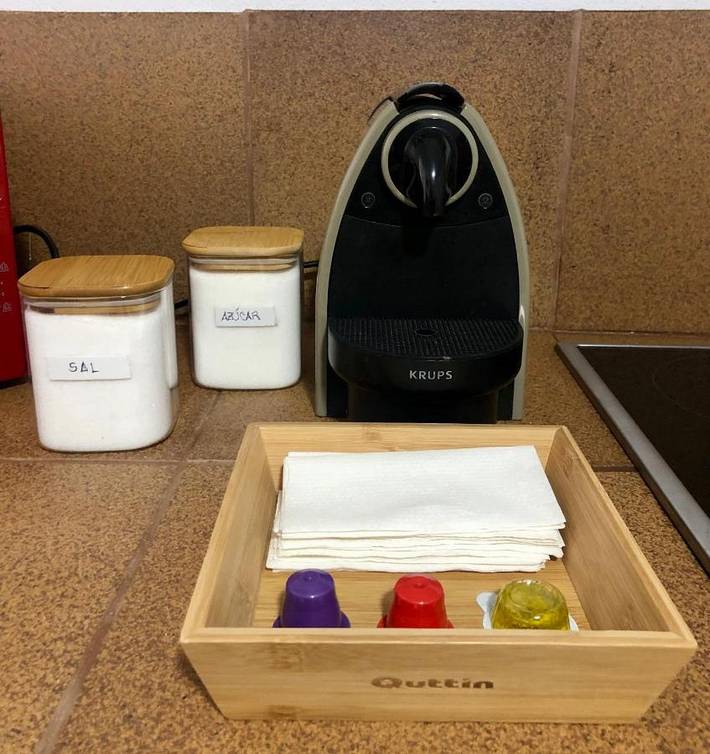 Casa rural para 4 personas, con vistas y jardín, Se admiten mascotas en Serranía de Ronda - 3