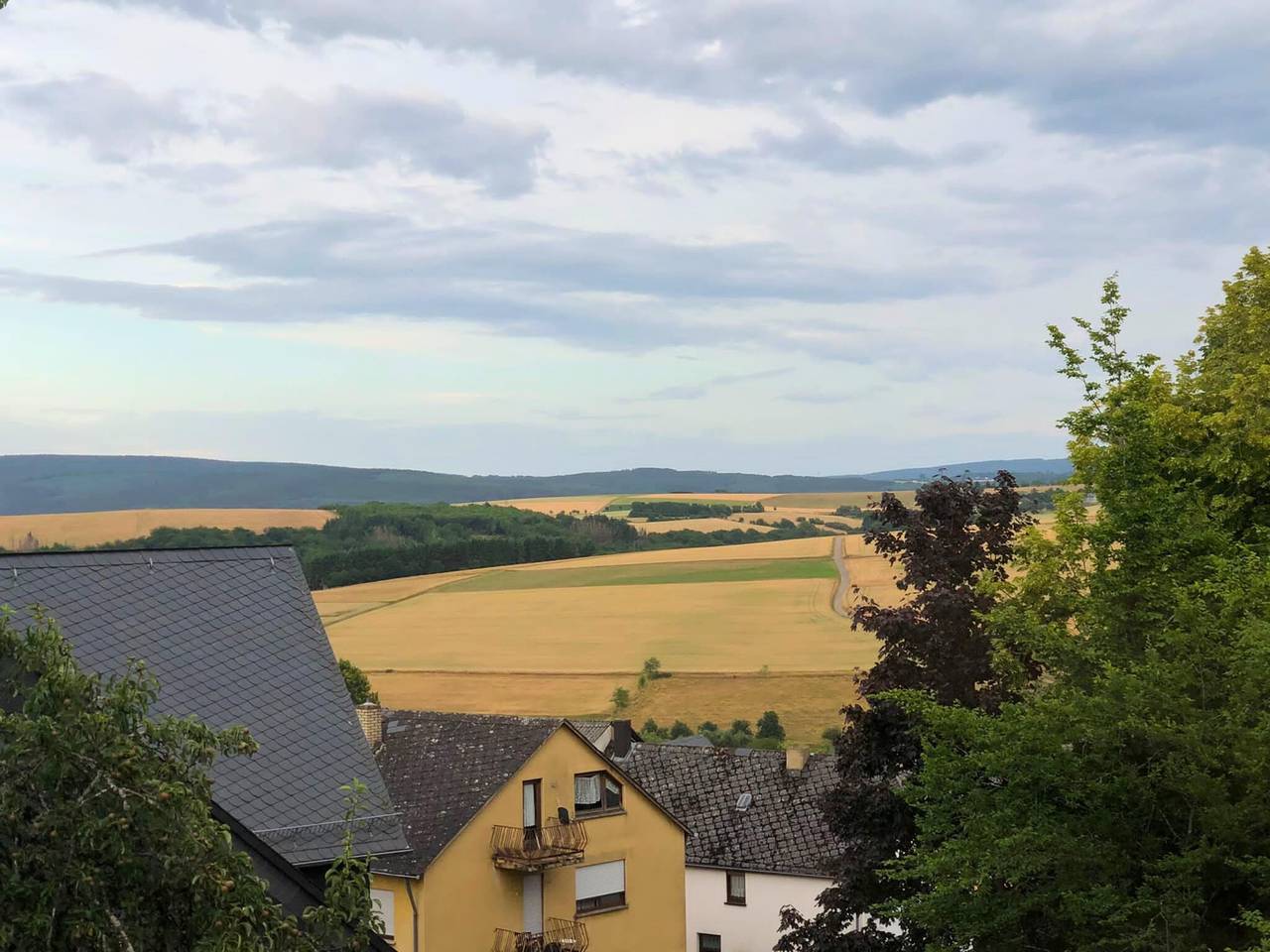 Ganze Wohnung, Wohnung in Pellingen nahe Trier & Naturpark in Pellingen, Landkreis Trier-Saarburg