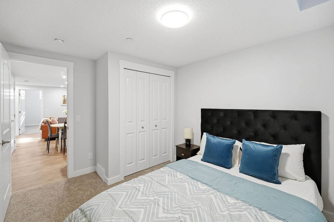 Suite de luxe à 2 chambres avec vue sur le parc à Calgary in Calgary, Montagnes Rocheuses canadiennes