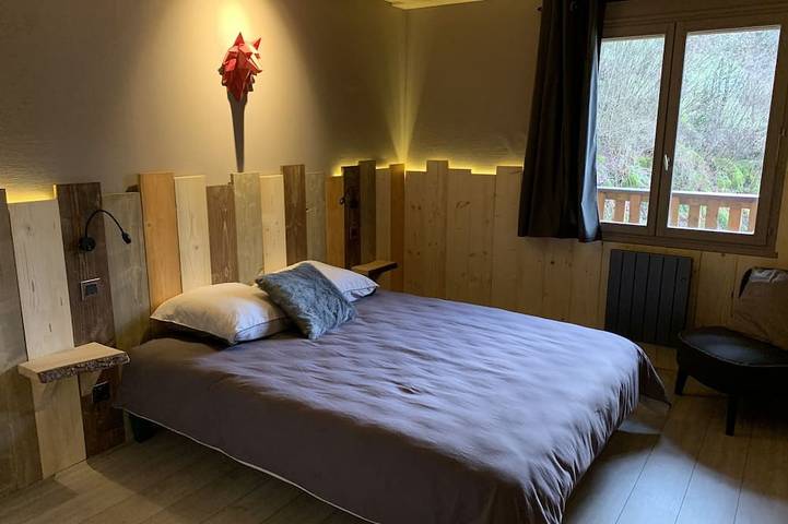 Gîte pour 12 personnes, avec balcon et sauna ainsi que jardin et jacuzzi dans Chevrerie du Brabant - 2