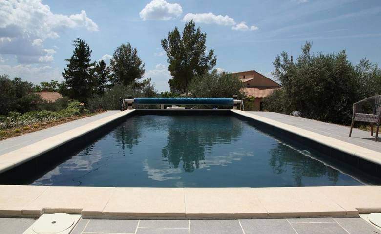 Chambre d’hôte pour 2 personnes, avec piscine ainsi que jardin et jacuzzi à Valensole - 3