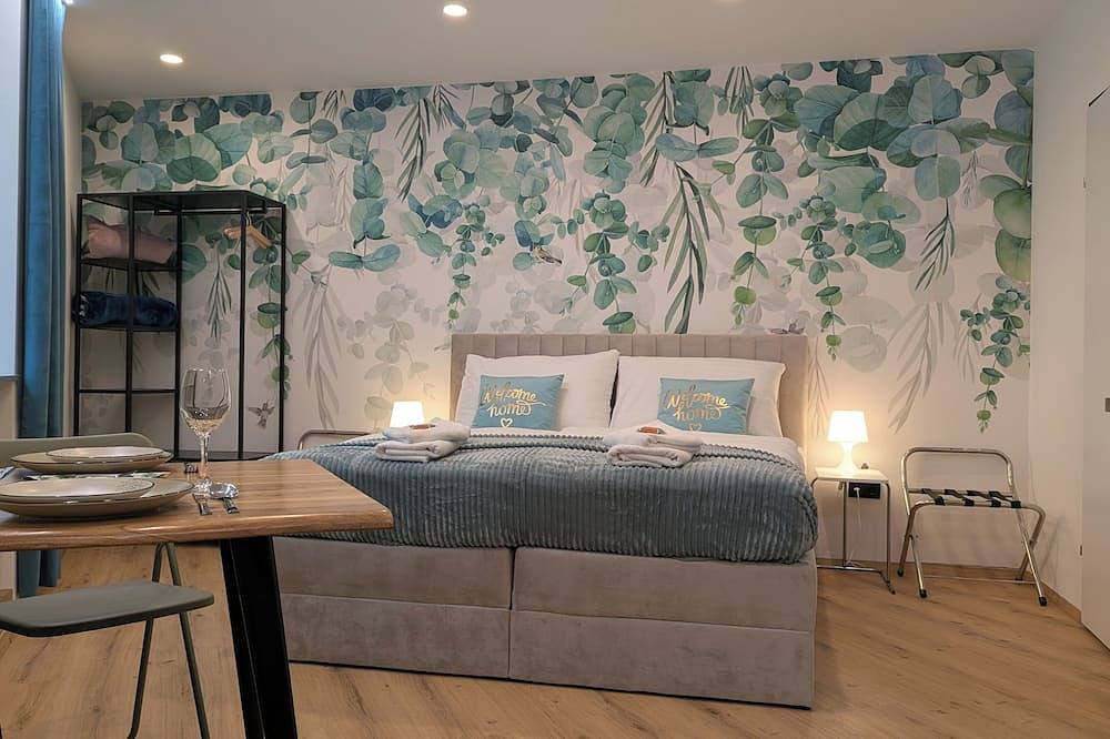 Geheel appartement, Green Dream Retreat in Linz, Linz - Wels