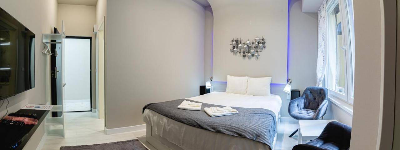 Ferienwohnung für 2 Personen in Budapest - 3