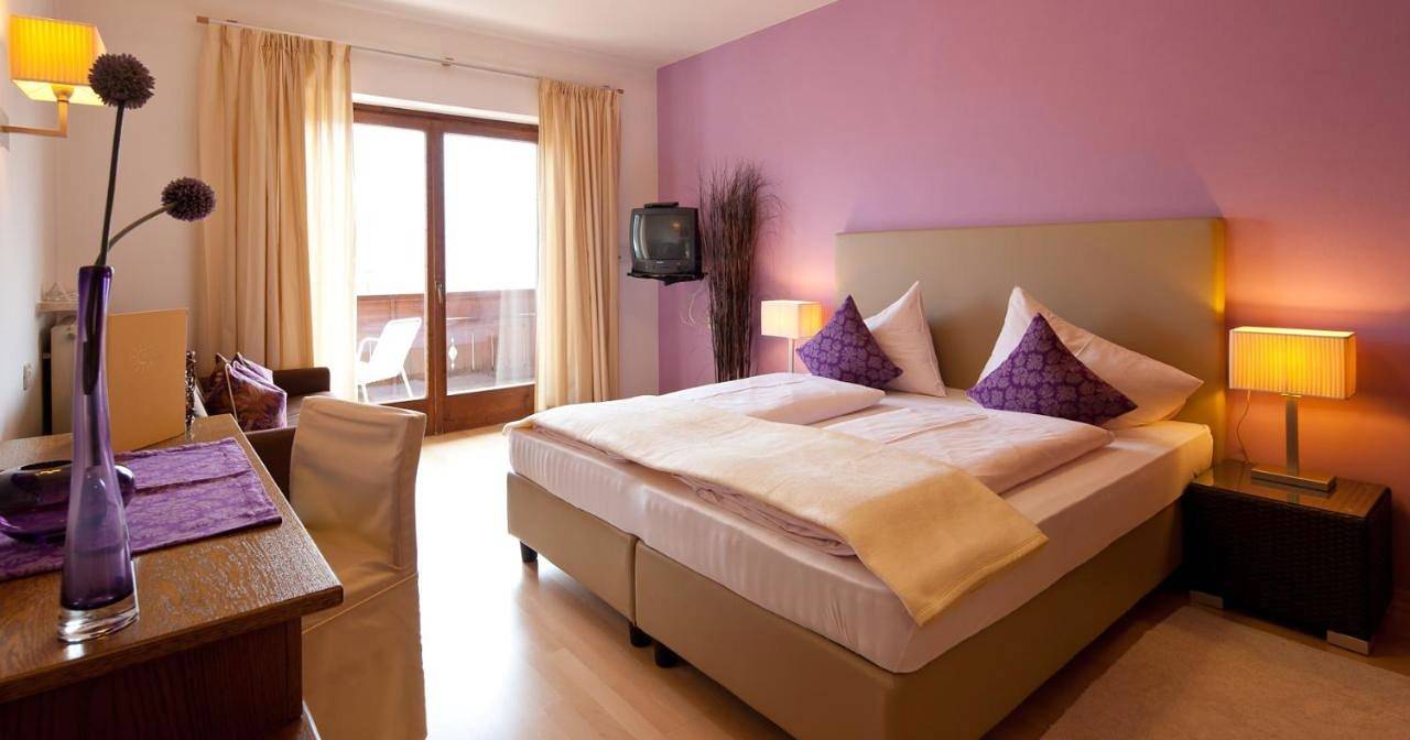 Single Room in Tscherms, Ortleralpen