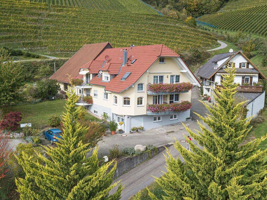Ferienhof Mayer - Fewo 2 in Lautenbach, Mittlerer Schwarzwald