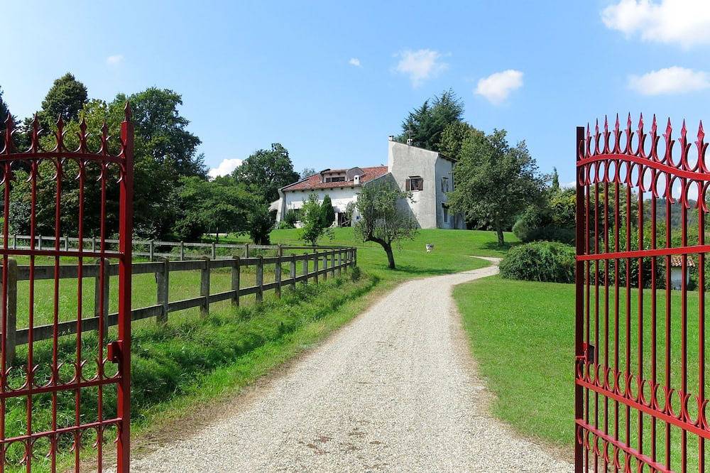 Casa vacanza a Zubiena a partire da 244€ a notte