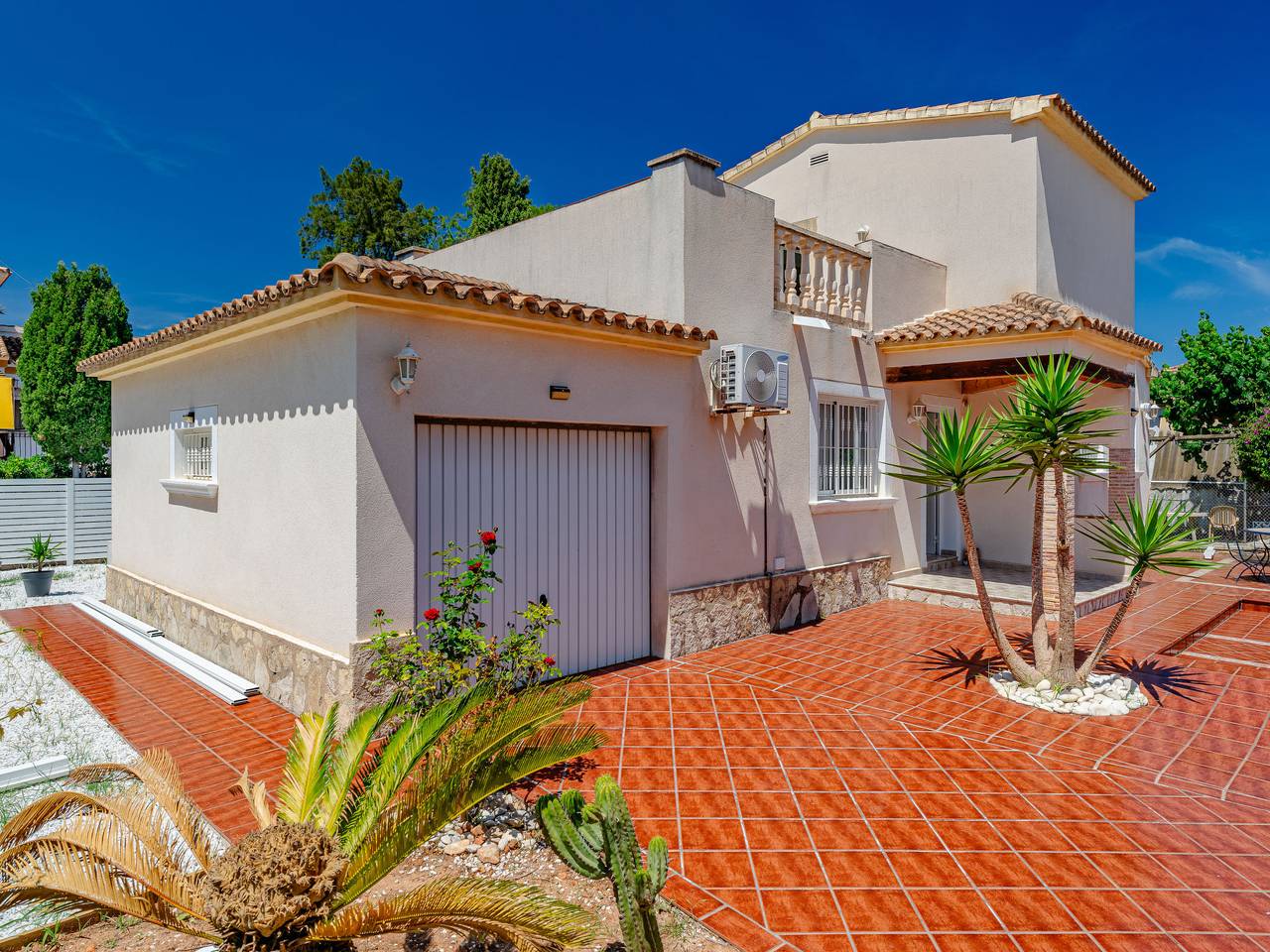 Harmonia in Montgo, Dénia