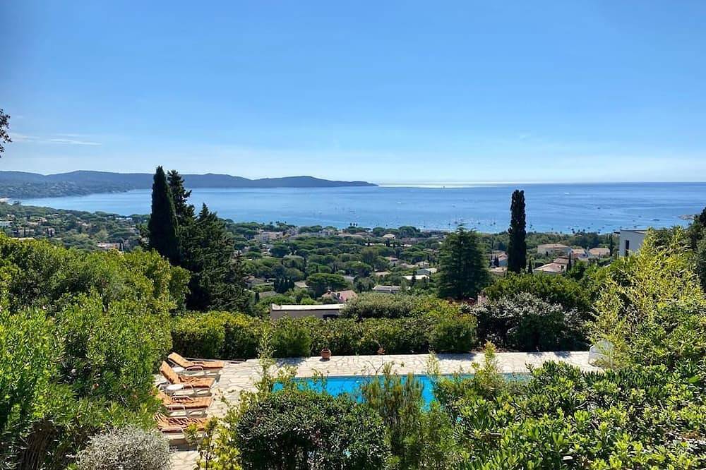 Maison de vacances