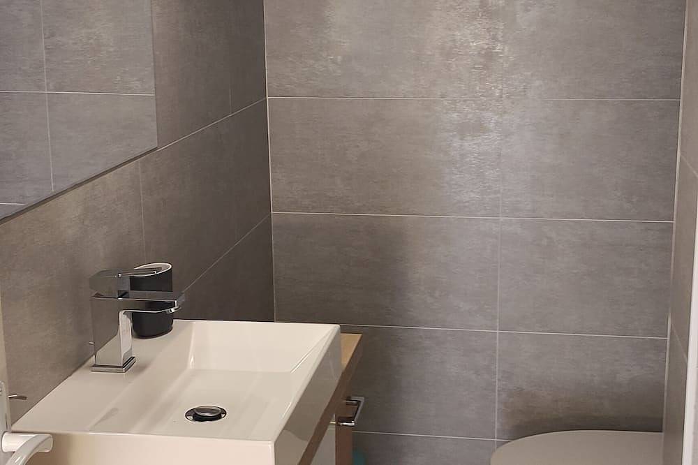 Ganze Wohnung, Morbihan - Blick Auf Die Ria Und Die Bar Von Etel - 15 Meter Vom Strand Entfernt in Étel, Côte des Mégalithes